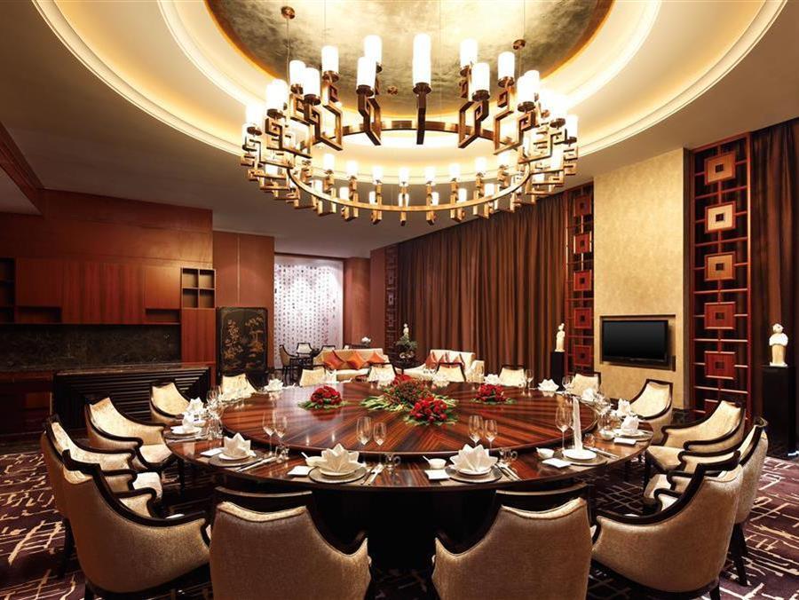 Sheraton Hefei Xinzhan Hotel Exteriér fotografie