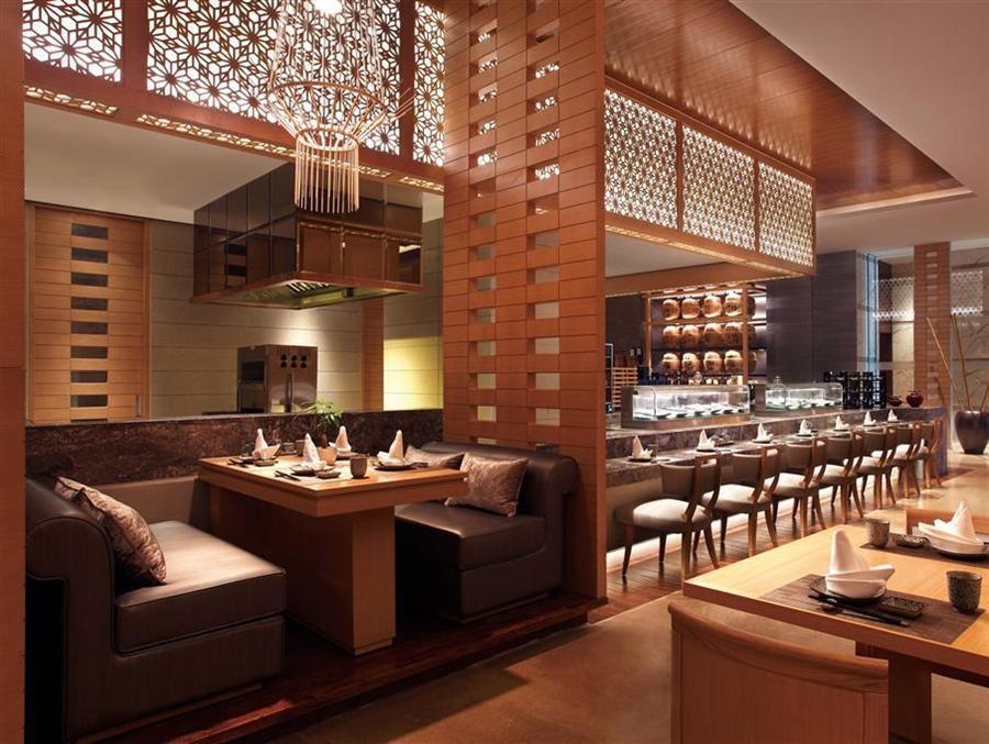 Sheraton Hefei Xinzhan Hotel Exteriér fotografie