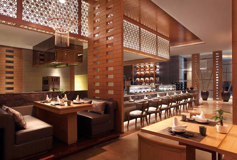 Sheraton Hefei Xinzhan Hotel Exteriér fotografie
